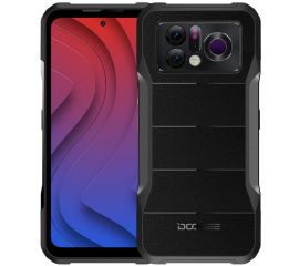 Защищенные смартфоны Doogee