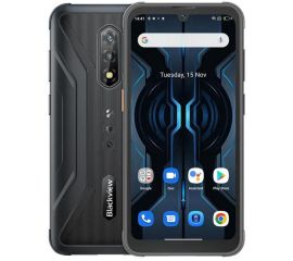Защищенные смартфоны Blackview