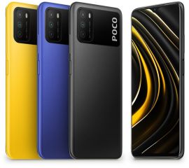 Poco M3 / Redmi 9T