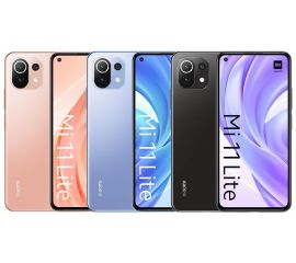 Xiaomi Mi11 Lite