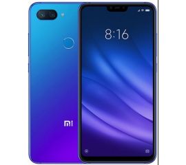 Xiaomi Mi8 Lite