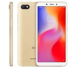 Xiaomi Redmi 6
