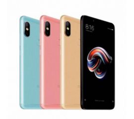 Xiaomi Redmi Note 5