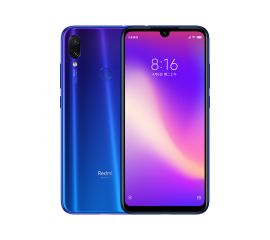 Xiaomi Redmi Note 7