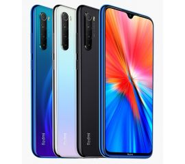 Xiaomi Redmi Note 8