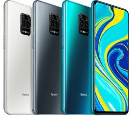 Xiaomi Redmi Note 9s/9 Pro