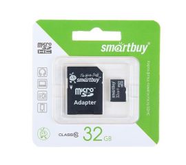 Флешки и карты памяти