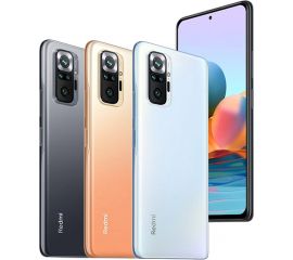 Redmi Note 10 / 10s / 10 Pro