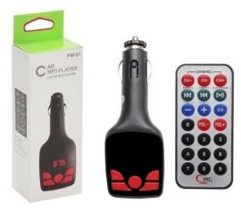 FM-трансмиттер