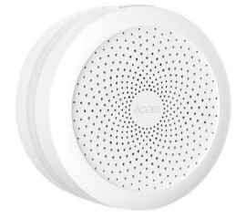 Главные блоки и датчики