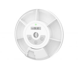 Умные таблетницы