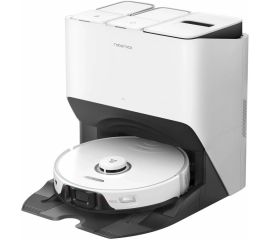 Роботы-пылесосы со станцией самоочистки