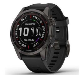 Спортивные умные часы Garmin