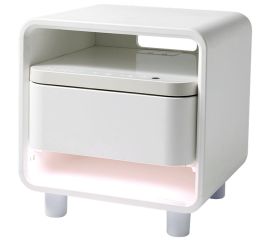 Прикроватные тумбы