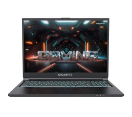 Ноутбуки Gigabyte