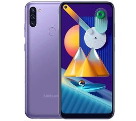 Samsung Galaxy M11