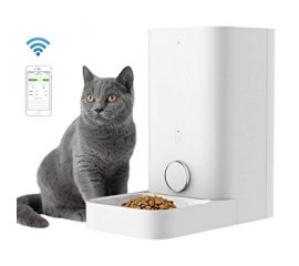 Xiaomi для животных