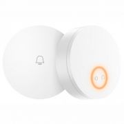 Беспроводной звонок Linptech Wireless Doorbell (G6L-SW) BT