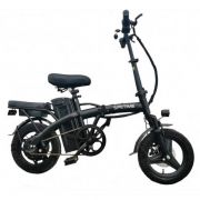 Электровелосипед Spetime E-Bike S6
