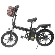 Электровелосипед Spetime E-Bike S6 Pro