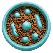 Миска для животных Jordan Judy Pet Slow Bowl (PE017)
