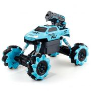 Радиоуправляемая машина BravoKids Machine Warrior