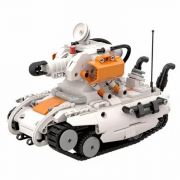 Робот-конструктор Alpha Egg HK181900 Programming Mecha GT 10 in 1