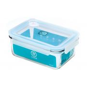 Контейнер для еды Anti-Drop Glass Crisper 0.715 л