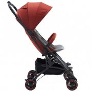 Детская коляска-трансформер Light Baby Folding Stroller
