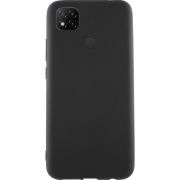 Бампер матовый Redmi 9C