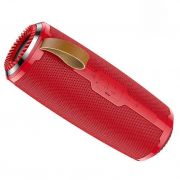 Bluetooth-колонка HOCO BS38 Cool Freedom (Звонки, FM, USB, AUX, TF, режим воспроизведения TWS)
