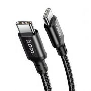 Кабель Type-C to Type-C HOCO X14 Double Speed (PD60W)