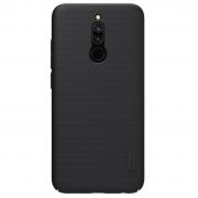 Бампер Nillkin Frosted Shield Xiaomi Redmi 8