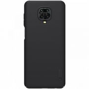 Бампер Nillkin Frosted Shield для Redmi Note 9 Pro