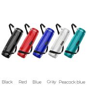 Bluetooth-колонка Borofone BR7 с фонариком и микрофоном