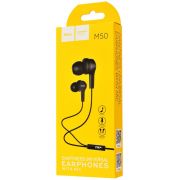 Наушники внутриканальные HOCO M50