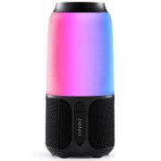 Bluetooth-колонка с подсветкой Velev V03 Colorful Lighting Sound