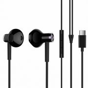 Наушники Xiaomi Dual Driver Type-C