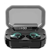 Bluetooth-наушники KUMI T3S TWS