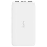 Внешний аккумулятор Redmi Powerbank 10000