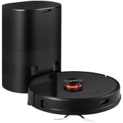 Робот-пылесос моющий со станцией самоочистки Lydsto Intelligent Sweep With MOP Integrated Robot R1 Pro