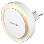 Ночник в розетку Yeelight Plug-in Light Sensor Nightlight (YLYD10YL)