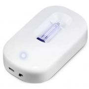 УФ-стерилизатор и дезинфектор для унитаза Xiaoda Intelligent Sterilization Deodorizer