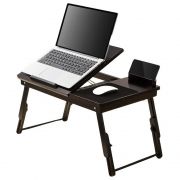 Складной стол-подставка под ноутбук IZW Orange House Multifunctional Folding Computer Desk