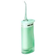 Ирригатор Soocas W1 (4 насадки) с функцией чистки запаха изо рта
