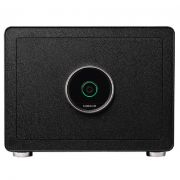Сейф электронный с датчиком отпечатков CRMCR Fingerprint Safe Deposit Box 30Z