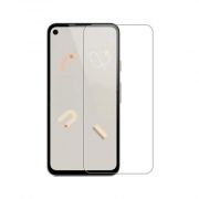 Стекло защитное Pixel 4A