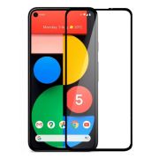 Стекло защитное Pixel 5
