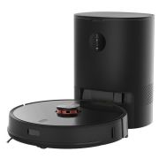 Робот-пылесос моющий со станцией самоочистки Lydsto S1 Robot Vacuum
