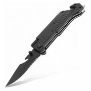 Складной нож Jiuxun Tools Ninety Outdoor Folding Knife 7in1